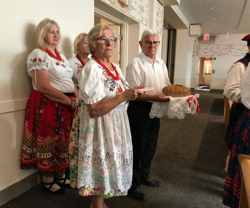 Chicagowska Polonia podziękowała Matce Boskiej za urodzaj