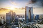 Suzhou Industrial Park, Suzhou, Chiny