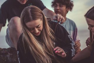 Czy zrozumiałbyś, o czym mówi osoba z pokolenia Alfa? 