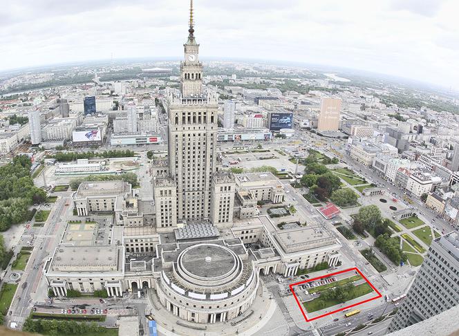 Oto, jak szef warszawskiej adwokatury został właścicielem działki wartej fortunę [PEŁNA WERSJA]