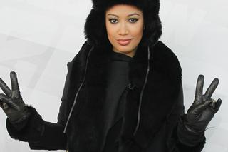 Patricia Kazadi