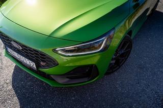 Ford Focus ST X 2.3 EcoBoost 280 KM M6