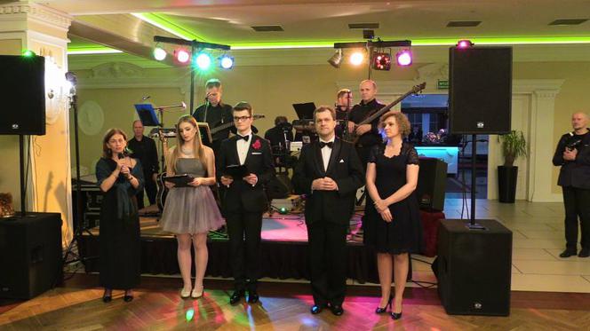 Studniówka LO w Bieruniu