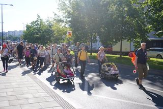 Warszawska Akademicka Pielgrzymka Metropolitalna 2025