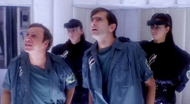 Jerzy Stuhr - mija rok od śmierci aktora