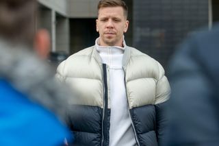 Wojtek Szczęsny kilka lat temu się wygadał. TYM się będzie teraz zajmować!