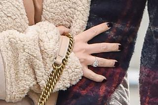 Kasia rządzi za kierownicą