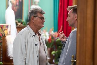 The Traitors. Zdrajcy - odcinek 4