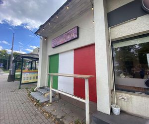 Przystanek Italia