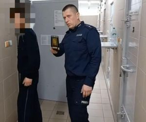 Zabójstwo na kampusie UW. Policja opublikowała wstrząsające nagranie. Pokazali wszystko