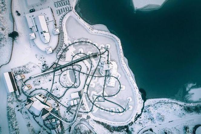 Legendia Śląskie Wesołe Miasteczko