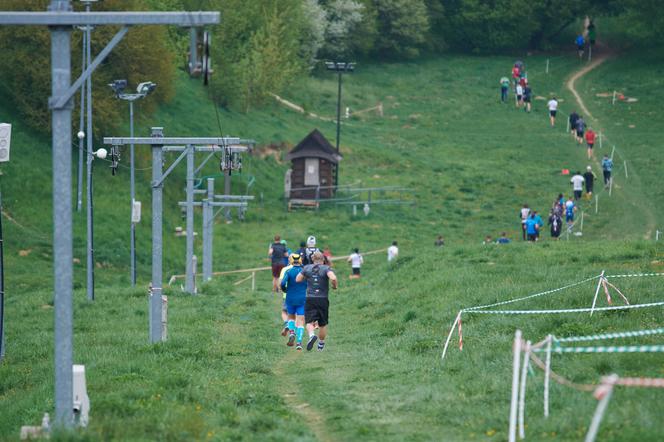 2. Lubelski Duathlon. Pokonali ponad 20 km!