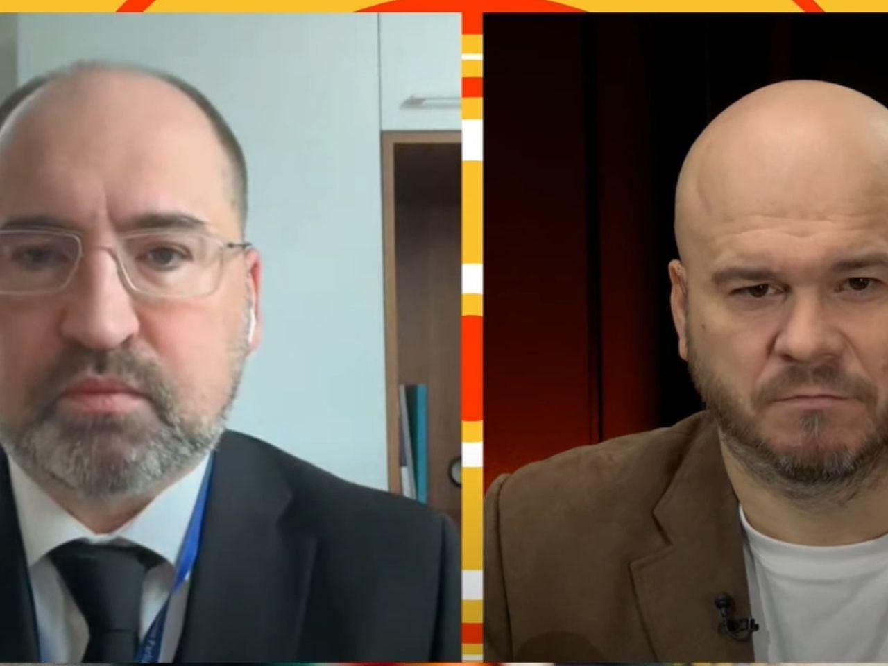 Adam Bielan zapowiada powyborcze rozliczenia w obozie rządzącym: "Z szafy wypadną tr…
