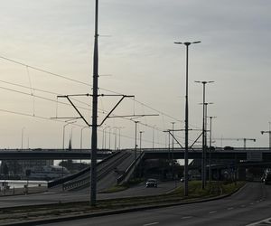 Wały Chrobrego Szczecin