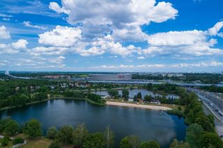 Otwierają popularne kąpieliska we Wrocławiu. Sprawdź, gdzie wybrać się nad wodę