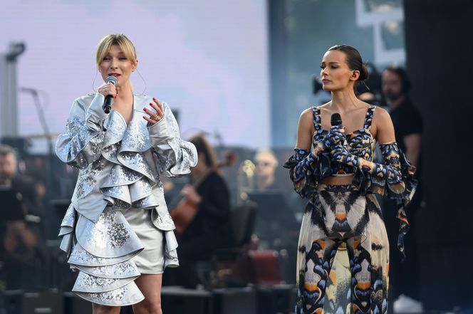 Europejskie Święto Muzyki: Finał prezydencji. Piosenka na cztery strony świata.