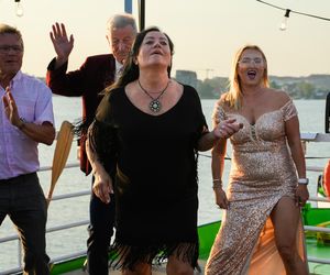 Sanatorium miłości odcinek 5