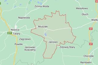 Najbiedniejsze gminy na Warmii i Mazurach. Jest najnowszy raport. W tych gminach żyje się skromnie