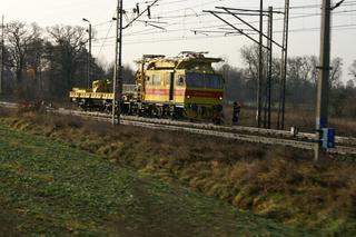 Zmodernizowana linia kolejowa C-E 59 Międzylesie–Wrocław–Kostrzyn–Szczecin