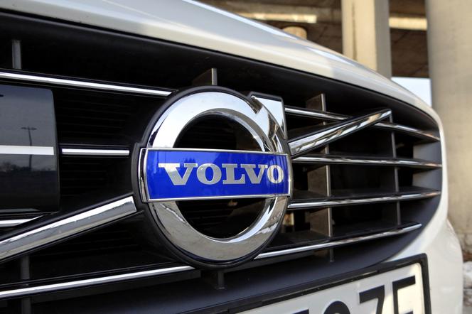 Volvo V60 D5 AWD Polestar
