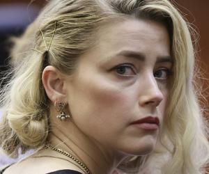 Amber Heard przerywa milczenie po wyroku. Jej słowa są przejmujące!