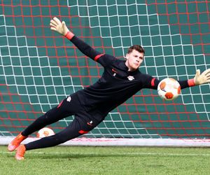 Nie żyje 81-latek. Tragiczny wypadek bramkarza Josepa Martineza