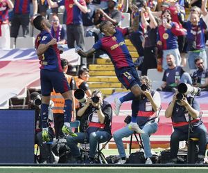 FC Barcelona vs Real Madryt