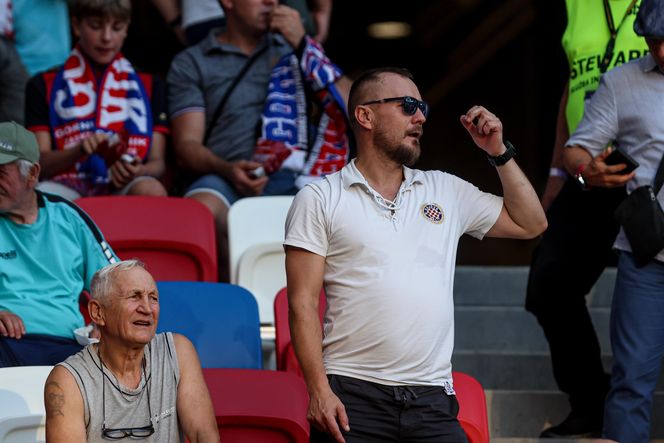 Górnik Zabrze liderem Ekstraklasy po wygranej z Widzewem. Zadecydował gol w końcówce