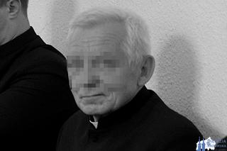 Orońsko. Nagła śmierć księdza proboszcza Wiktora Bąka. Reanimacja na terenie kościoła