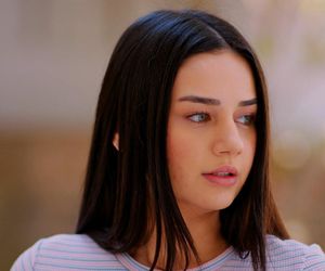 Miłość i nadzieja odc. 270. Bahar