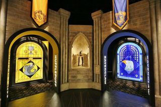 Miliony zwiedzających nie mogą się mylić. Wyjątkowa wystawa o Harrym Potterze już za 30 dni pojawi się w Polsce po raz pierwszy i ostatni