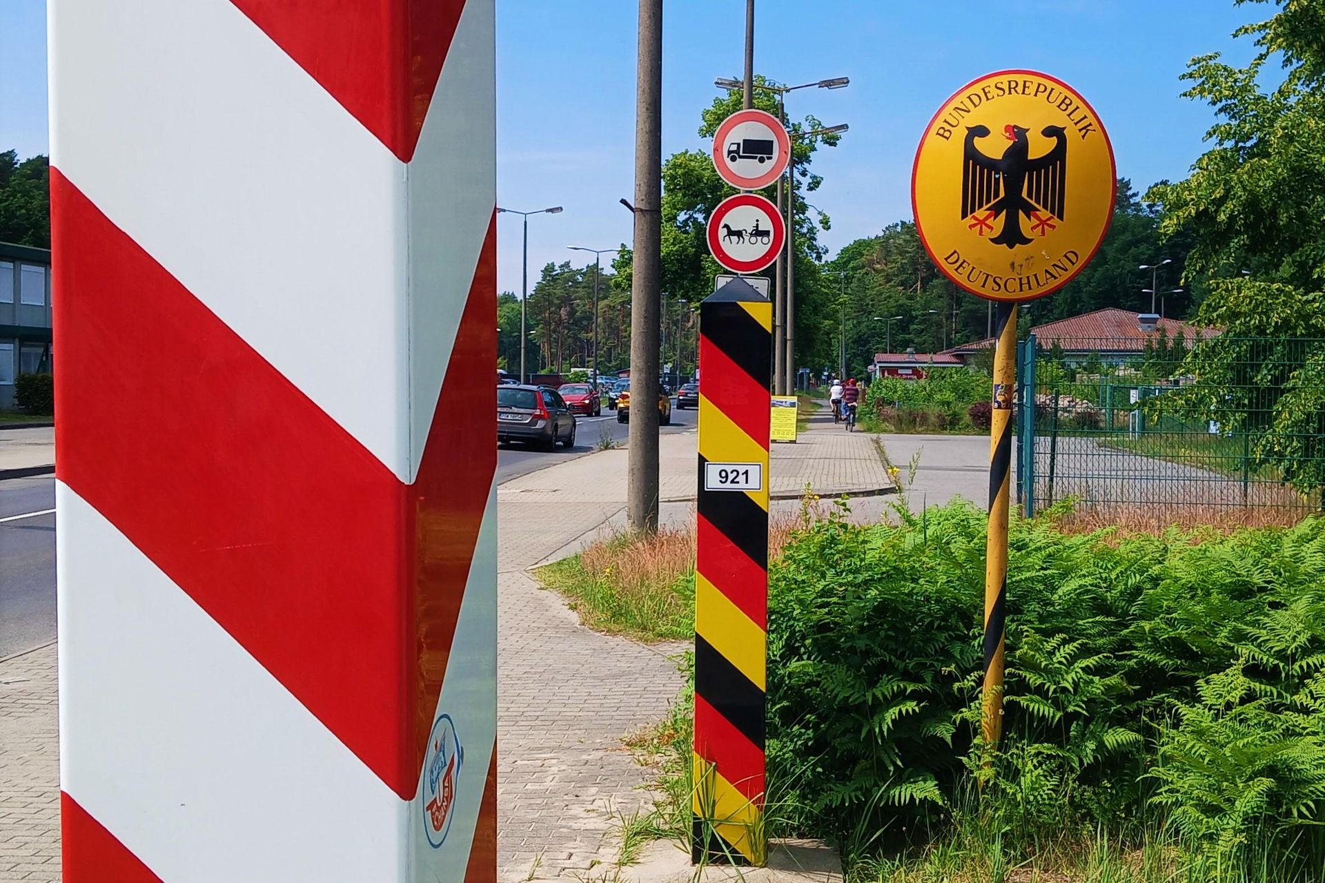 Siemoniak zdradził, ile zatrzymano nielegalnych migrantów od 7 lipca. Imponujące?