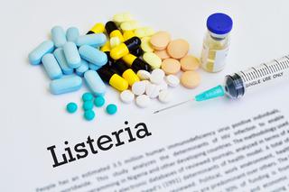 Listerioza w ciązy. Listeria to bakteria niebezpieczna w ciąży