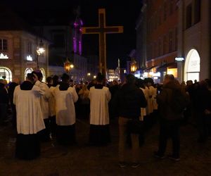 Poznańska Droga Krzyżowa