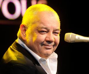 Przejmujący gest syna Stanisława Soyki. Tak pożegnał tatę Marcin Sojka