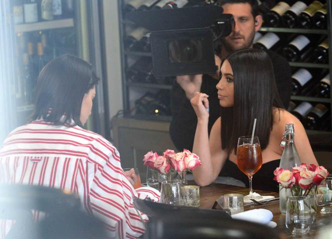 Keeping Up With Tke Kardashians