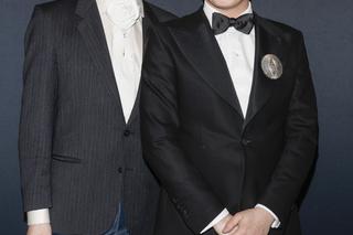 Maciej Musiałowski zaprosił gości na premierę singla