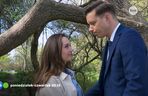 Na Wspólnej odc. 4074. Darek Żbik (Michał Mikołajczak), Aneta Siwek (Dorota Krempa)
