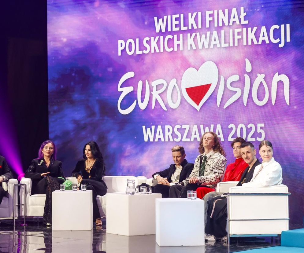 Preselekcje Eurowizja 2025 - gdzie oglądać wybór polskiego reprezentanta? Transmisja online i w TV