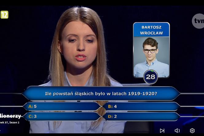 Milionerzy