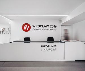 Wrocław Europejską Stolicą Kultury