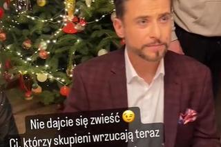 M jak miłość. Marek (Kacper Kuszewski)