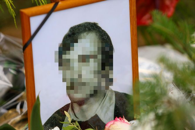 Rodzinny horror w dawnym tartaku