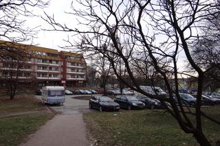 Plac Konstytucji 3-go Maja w Tychach