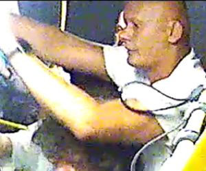 Pobili brutalnie pasażera autobusu w Krakowie. Policja udostępniła ich wizerunki