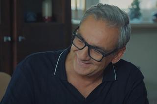 M jak miłość odc. 1779. Jacek Milecki (Robert Gonera)