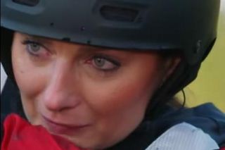 The Traitors. Zdrajcy