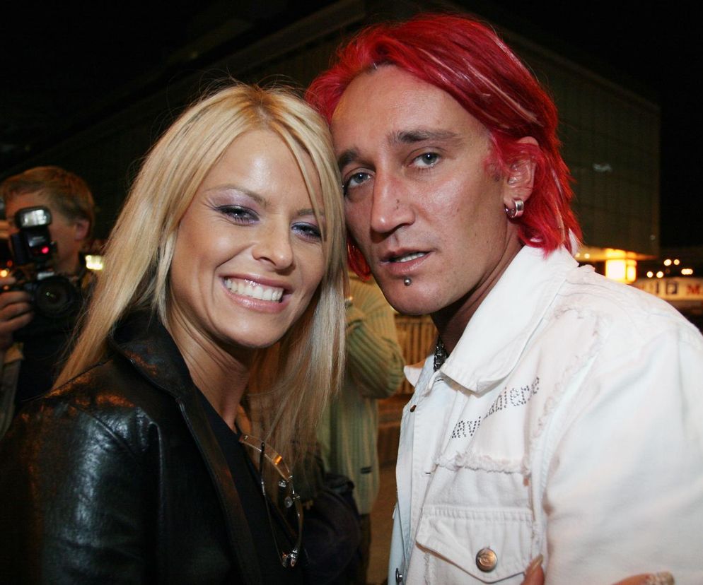 Marta Wiśniewska, Michał Wiśniewski