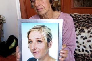 Śledczy odnaleźli zwłoki Janusza F. z Brzozowa, podejrzanego o zabójstwo 36-letniej żony Beaty