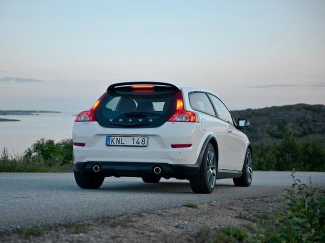 Volvo C30